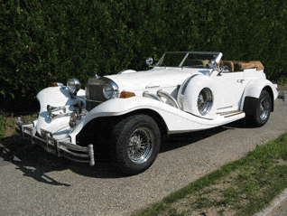 �Â����f���̎ԑ̂ɁA�ŐV�̃G���W����ς񂾃X�|�[�c�J�[ �uExcalibuur�v