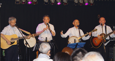 THE Excaliburs at BIT